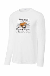 Long Sleeve Tech Shirt